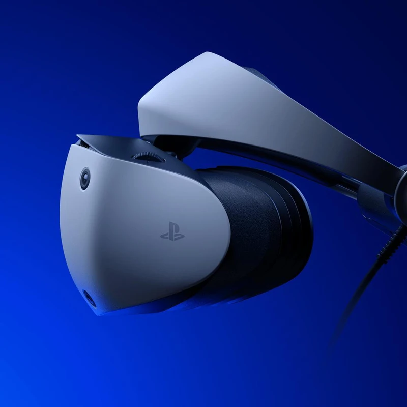 هدست واقعیت مجازی سونی مدل PlayStation VR2 - Image 3