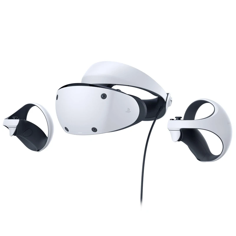 هدست واقعیت مجازی سونی مدل PlayStation VR2 - Image 2