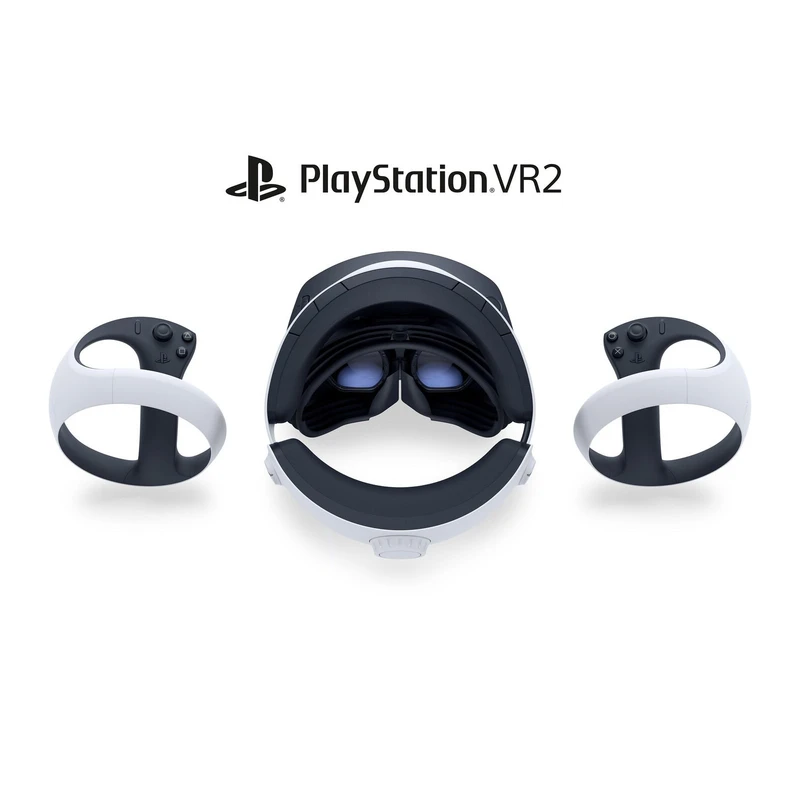 هدست واقعیت مجازی سونی مدل PlayStation VR2