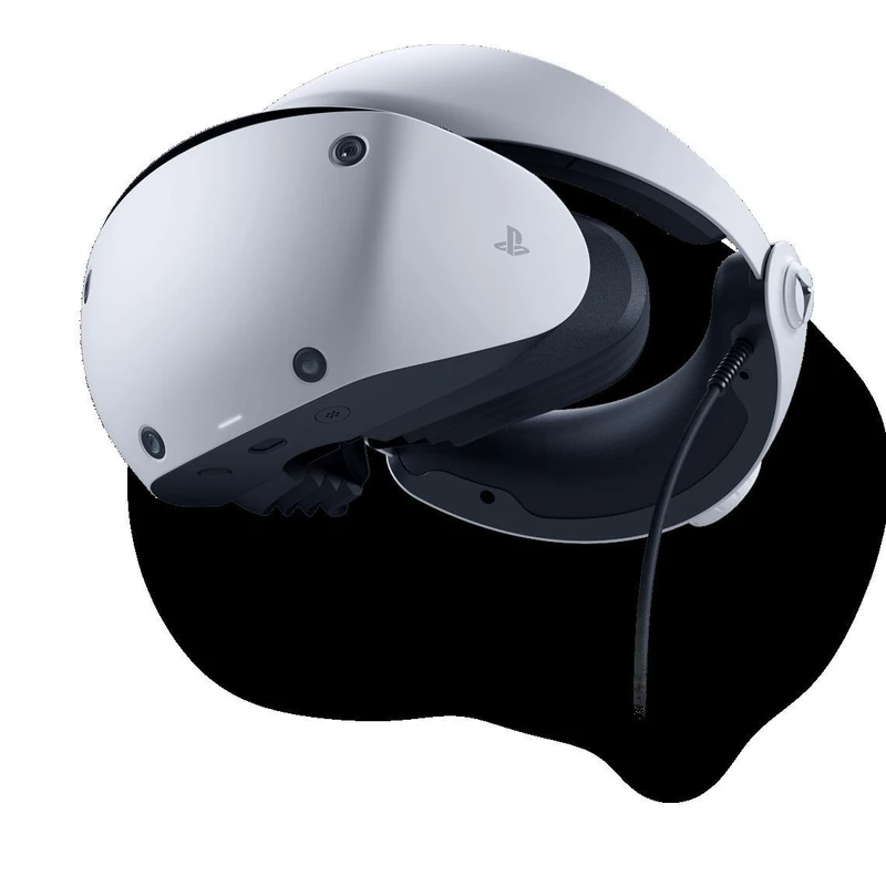 هدست واقعیت مجازی سونی مدل PlayStation VR2 - Image 4