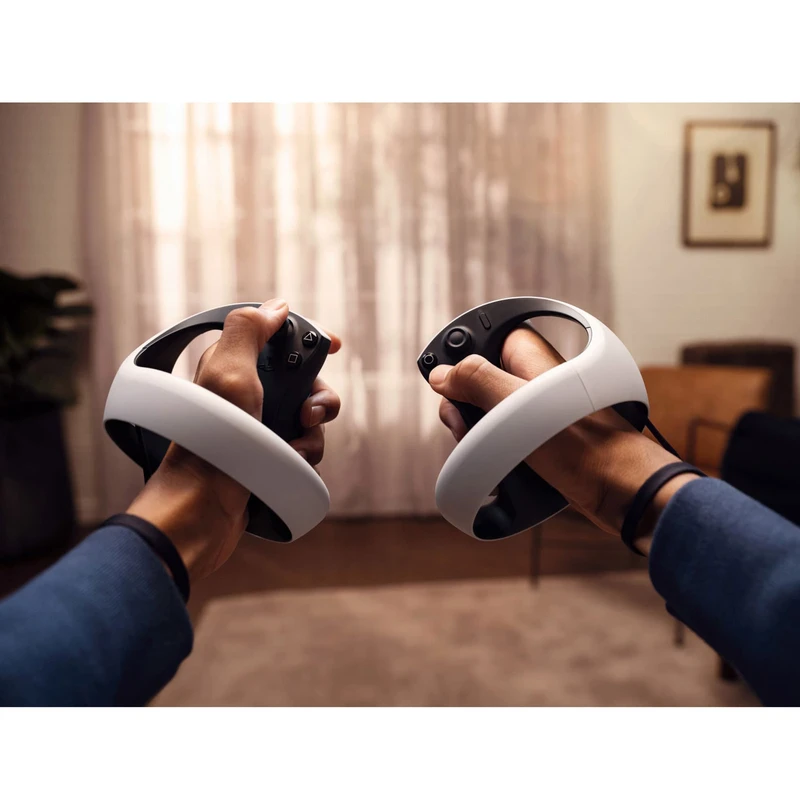 هدست واقعیت مجازی سونی مدل PlayStation VR2 - Image 9