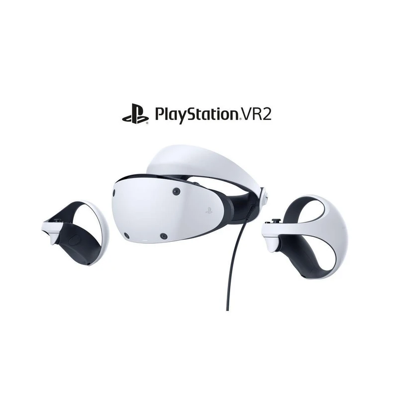 هدست واقعیت مجازی سونی مدل PlayStation VR2 - Image 5