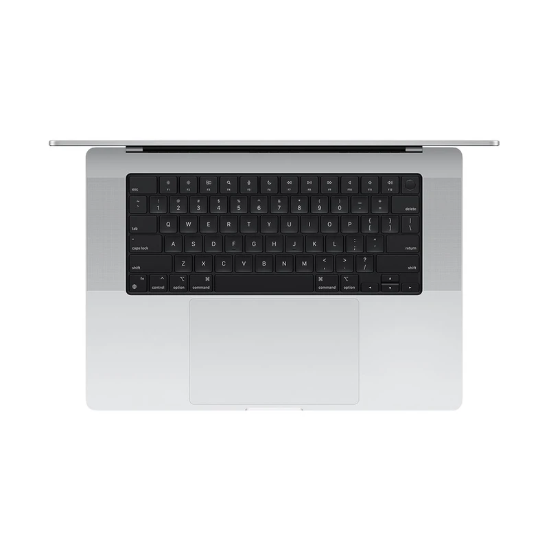 لپ تاپ 16.2 اینچی اپل مدل MacBook Pro MGE94 2026 LLA-M5 Max-48GB RAM-2TB SSD-Retina 120Hz - Image 6