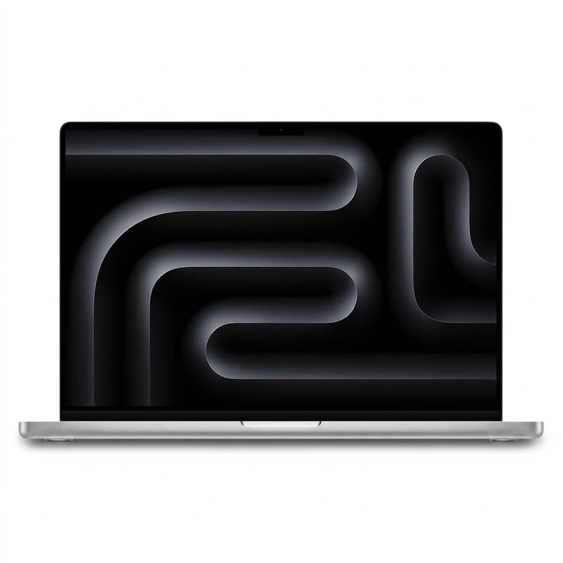 لپ تاپ 16.2 اینچی اپل مدل MacBook Pro MGE94 2026 LLA-M5 Max-48GB RAM-2TB SSD-Retina 120Hz