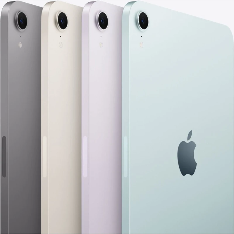 تبلت 8.3 اینچی اپل مدل iPad Mini 7th Generation 2024 Wi-Fi ظرفیت 256 گیگابایت و رم 8 گیگابایت - Image 4