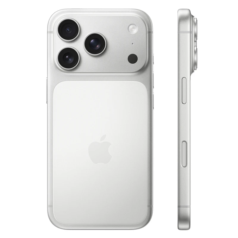 گوشی موبایل اپل مدل ۲۵۶ گیگ iPhone 17 Pro ZAA - Image 2