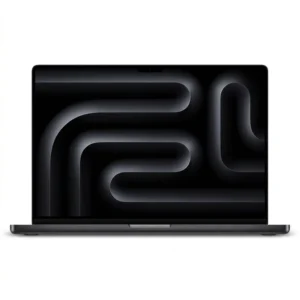 لپ تاپ 16.2 اینچی اپل مدل MacBook Pro MX2X3 2024 LLA-M4 Pro-24GB RAM-512GB SSD-Retina 120Hz
