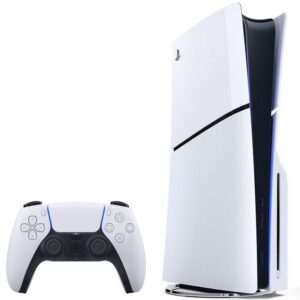 کنسول بازی سونی مدل PlayStation 5 Slim ظرفیت 1 ترابایت ریجن CFI-2116 اروپا