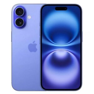 گوشی موبایل اپل مدل iPhone 16 CH دو سیم کارت