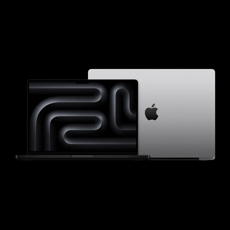 لپ تاپ 16.2 اینچی اپل مدل MacBook Pro MGE94 2026 LLA-M5 Max-48GB RAM-2TB SSD-Retina 120Hz - Image 7