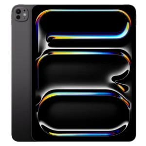 تبلت 13 اینچ اپل مدل IPad Pro 2025 M5 Wi-Fi Nano-Texture ظرفیت 1 ترابایت و رم 16 گیگابایت، رزولوشن دوربین 12 مگاپیکسل، پشتیبانی از قلم و کیبورد