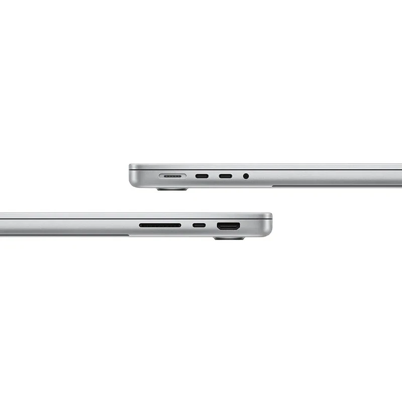 لپ تاپ 14.2 اینچی اپل مدل MacBook Pro MGDQ4 2026 LLA-M5 Max-36GB RAM-2TB SSD - Image 4