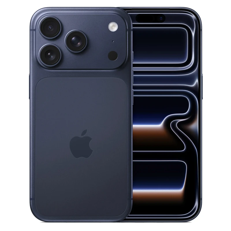 گوشی موبایل اپل مدل ۲۵۶ گیگ iPhone 17 Pro ZAA