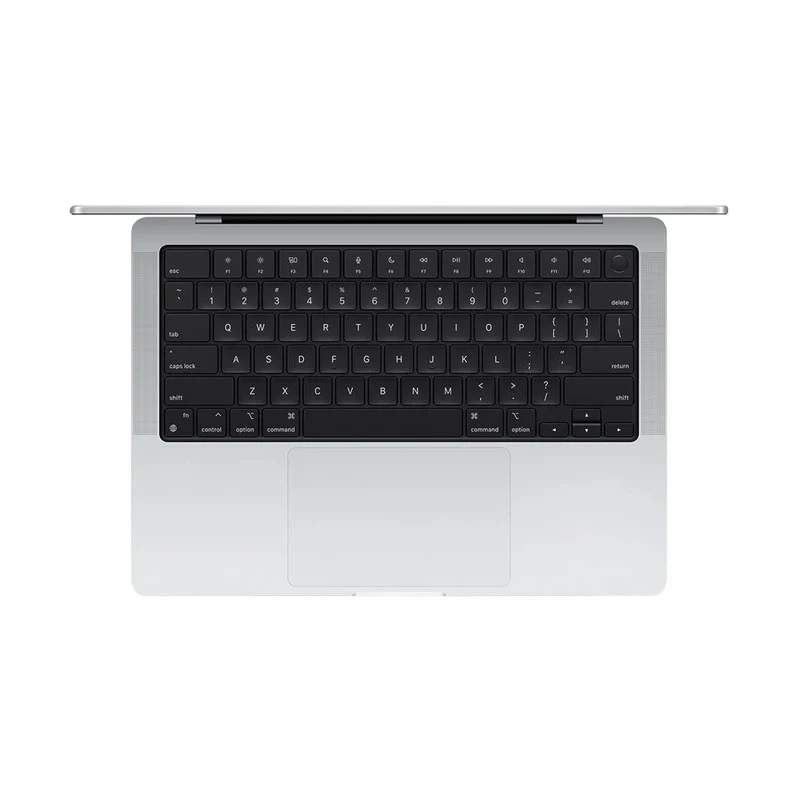 لپ تاپ 14.2 اینچی اپل مدل MacBook Pro MGDQ4 2026 LLA-M5 Max-36GB RAM-2TB SSD - Image 2