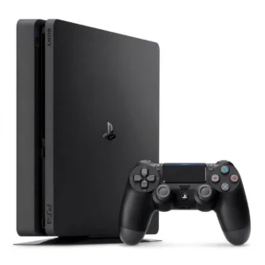 کنسول بازی سونی مدل Playstation 4 Slim ظرفیت 1 ترابایت