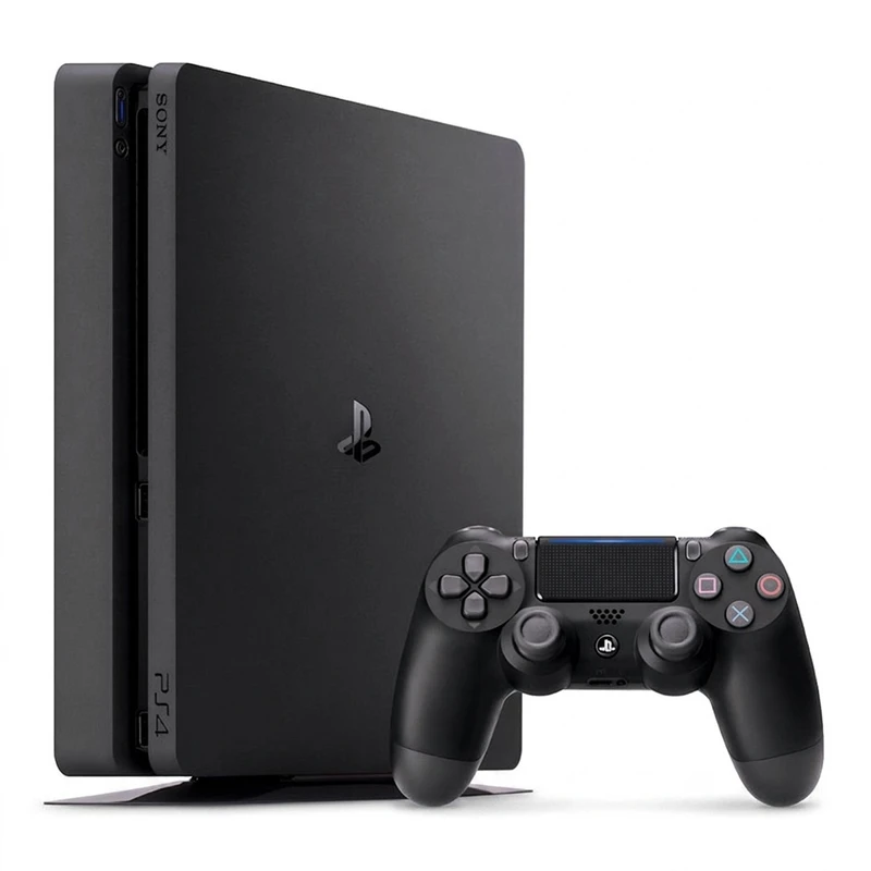 کنسول بازی سونی مدل Playstation 4 Slim ظرفیت 1 ترابایت