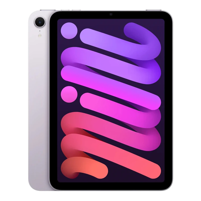 تبلت 8.3 اینچی اپل مدل iPad Mini 7th Generation 2024 Wi-Fi ظرفیت 256 گیگابایت و رم 8 گیگابایت - Image 3
