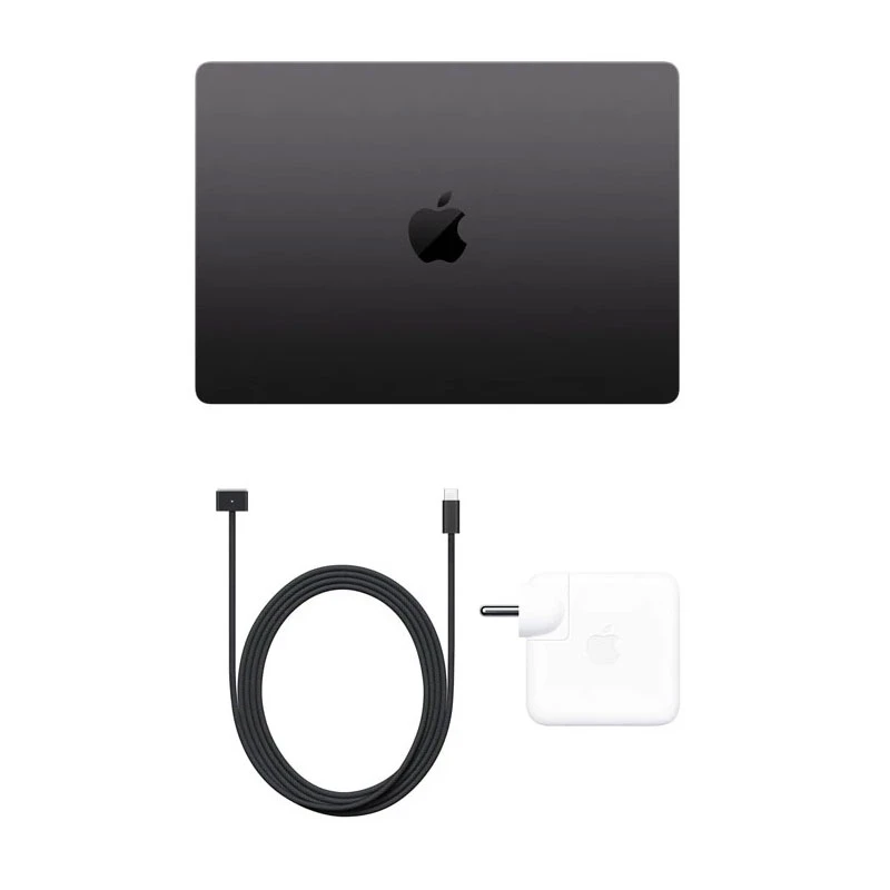 لپ تاپ 14.2 اینچی اپل مدل MacBook Pro MGDQ4 2026 LLA-M5 Max-36GB RAM-2TB SSD - Image 6