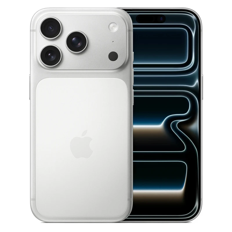گوشی موبایل اپل مدل ۲۵۶ گیگ iPhone 17 Pro ZAA - Image 6