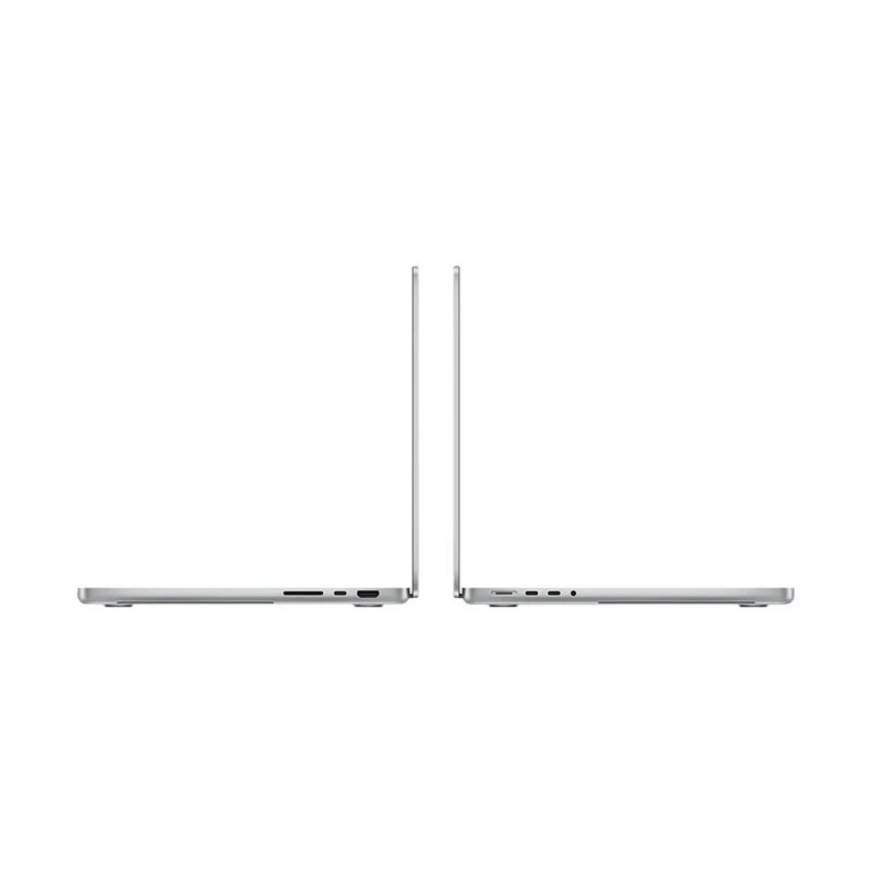 لپ تاپ 14.2 اینچی اپل مدل MacBook Pro MGDQ4 2026 LLA-M5 Max-36GB RAM-2TB SSD - Image 3