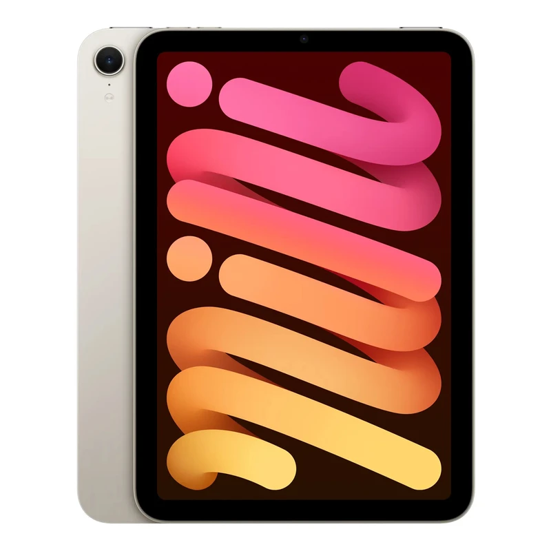 تبلت 8.3 اینچی اپل مدل iPad Mini 7th Generation 2024 Wi-Fi ظرفیت 256 گیگابایت و رم 8 گیگابایت - Image 2