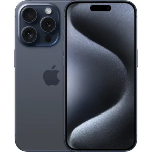 گوشی موبایل اپل مدل iPhone 15 Pro تک سیم‌ کارت ظرفیت 512 گیگابایت و رم 8 گیگابایت - رجیستر شده