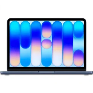 لپ تاپ 13 اینچی اپل مدل MacBook Neo LLA-A18 Pro-8GB Ram