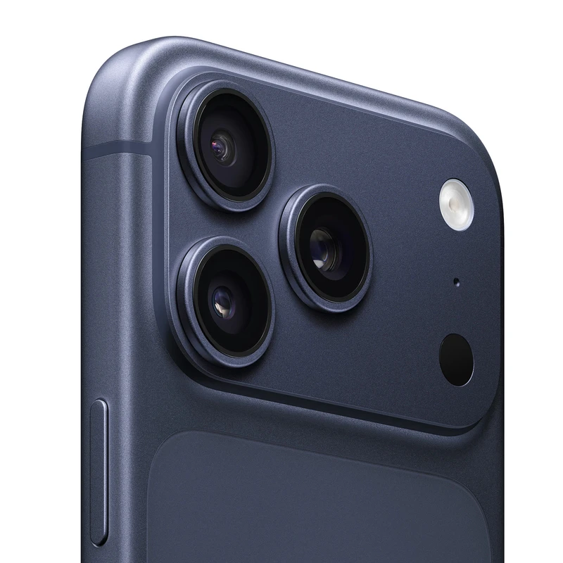 گوشی موبایل اپل مدل ۲۵۶ گیگ iPhone 17 Pro ZAA - Image 5