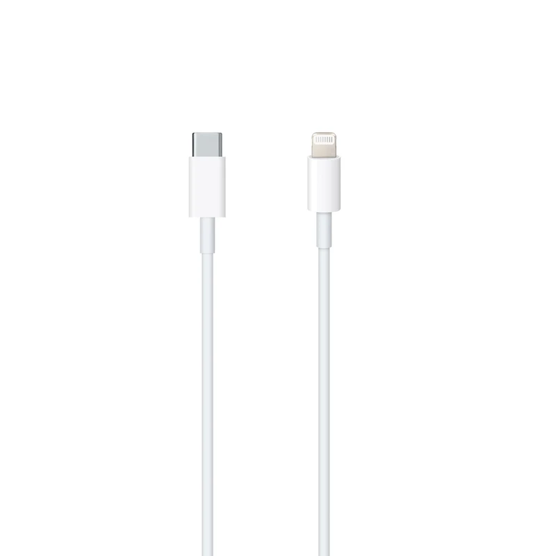 کابل تبدیل USB-C به لایتنینگ اپل طول 1 متر - Image 3