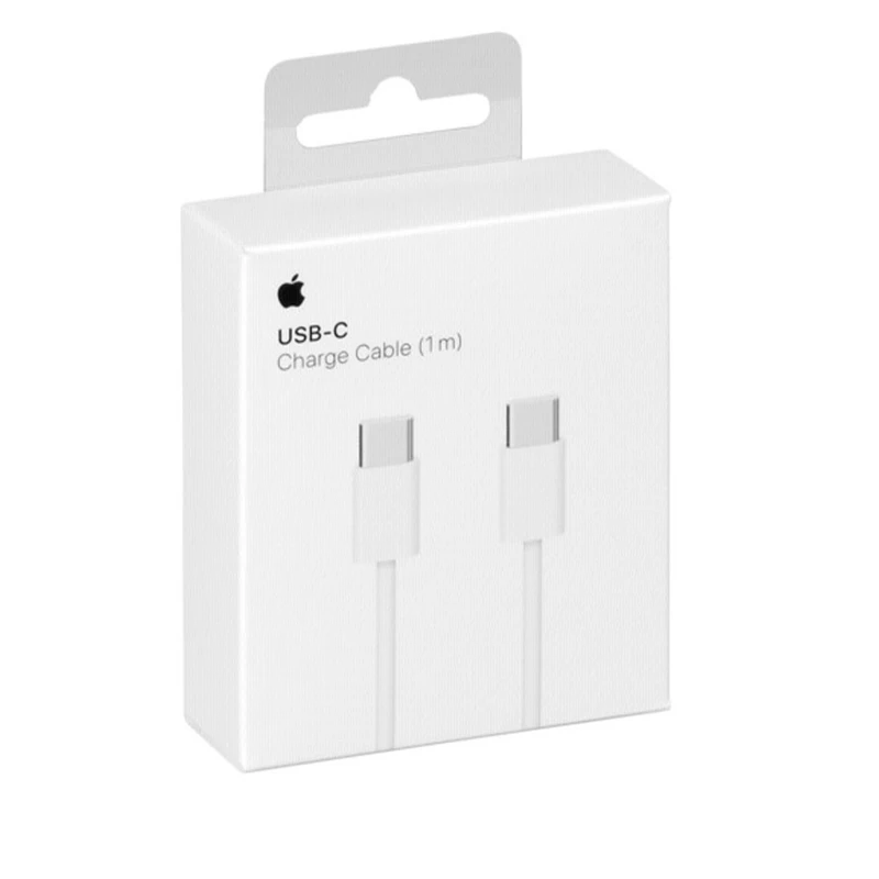 کابل USB-C اپل مدل 60W-C طول 1 متر - Image 2
