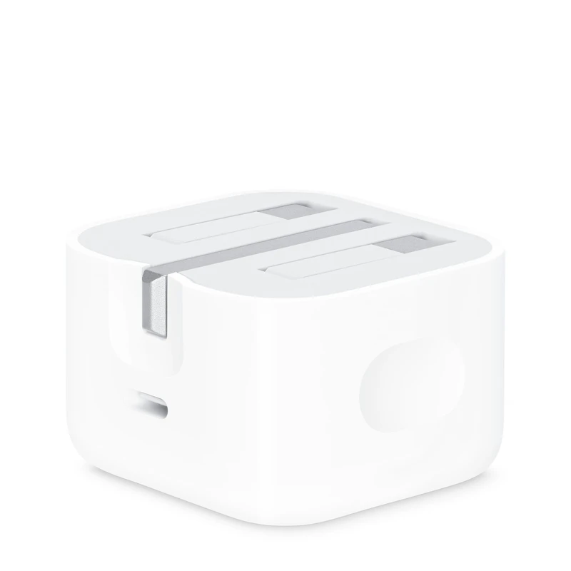 شارژر دیواری 20 وات اپل مدل B/A - Image 4