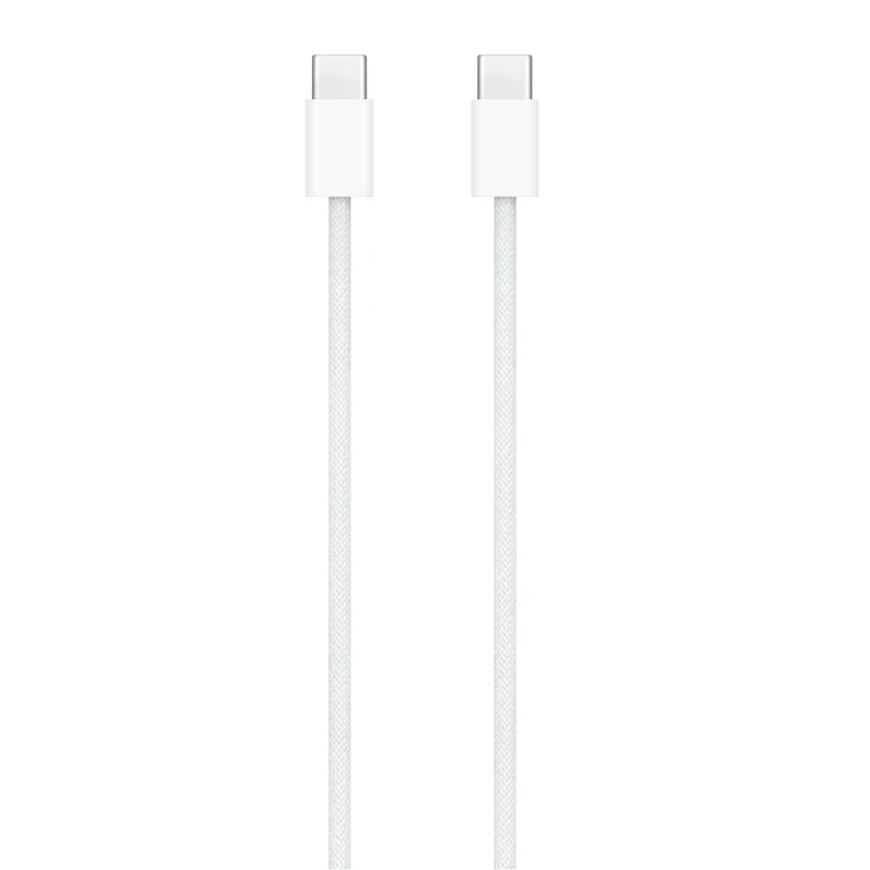 کابل USB-C اپل مدل 60W-C طول 1 متر - Image 4