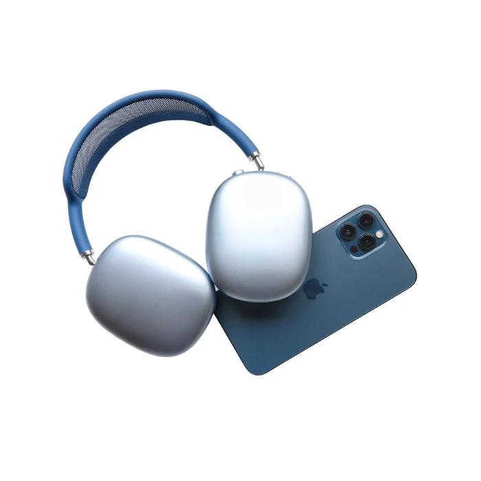هدفون بلوتوثی مدل AirPods max 2025-high copy - Image 2