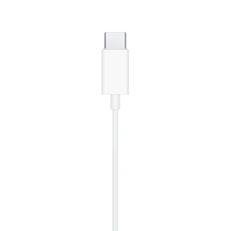 هندزفری اپل مدل EarPods USB-C - Image 4