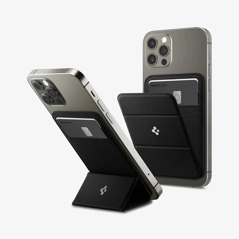 جاکارتی اسپیگن مدل Smart Fold MagFit - Image 4