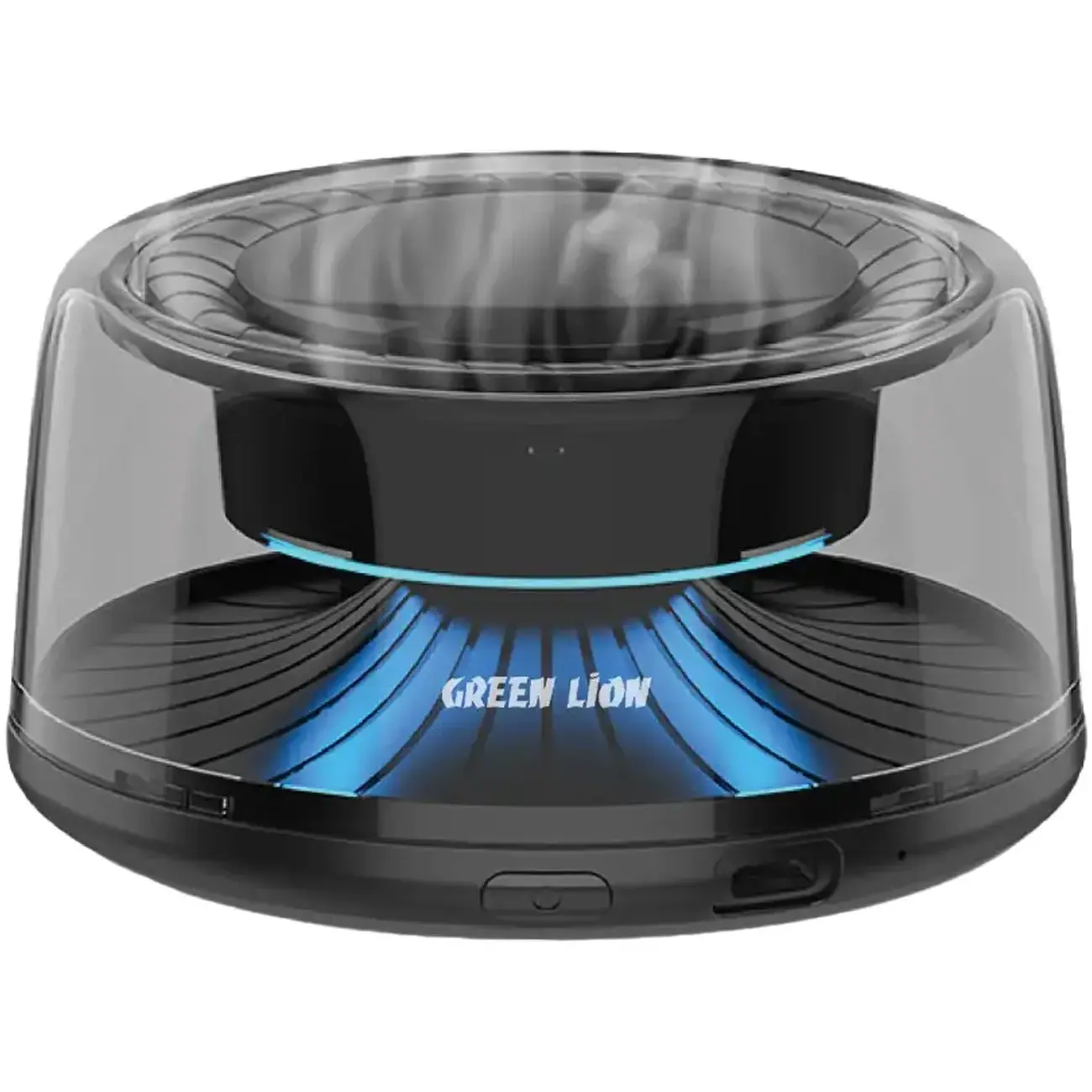 خوشبو کننده هوا گرین لاین Green Lion اصل 8 میلی لیتر مدل GL-AD13 - Image 3